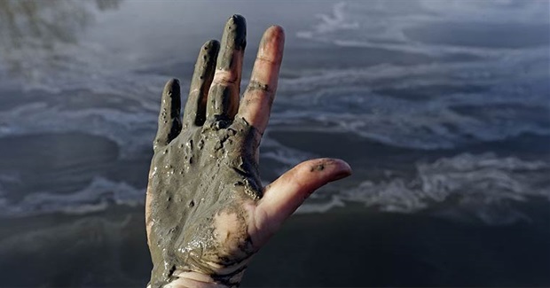 Save Lives. Stop Coal Ash Pollution