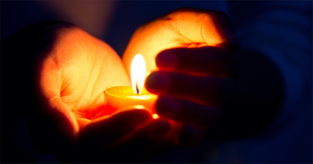 What If You Thought of It as the Jews Consider the Sabbath— The Most Sacred of Times?