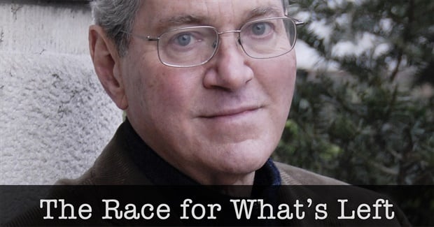 The Race for What’s Left: The Global Scramble for the World’s Last Resources (2013)