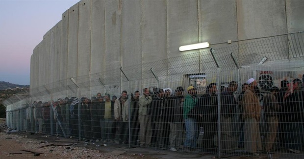 U.S. Doublespeak on Palestine