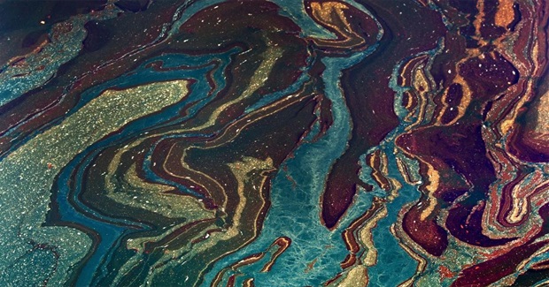 Keep It in the Ground or Bust