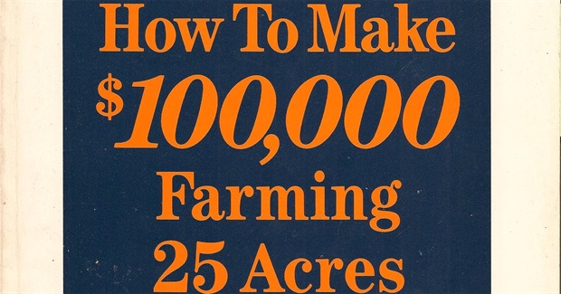 The Small Farm Plan By Booker T. Whatley