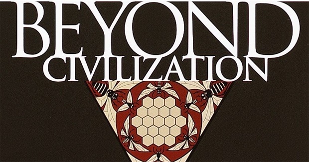 Beyond Civilization: Humanity's Next Great Adventure