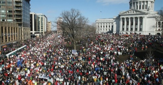 The Awakening in America