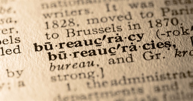 Bureaucracy and Neoliberalism