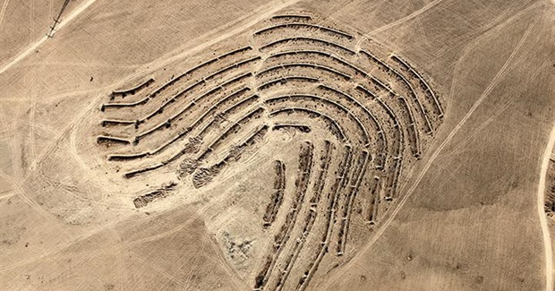 Photo Exhibit Challenges Zionism's Most Popular Myth