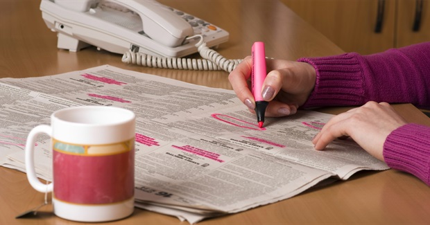 Any Job Isn't Necessarily a Good Job for People Out of Work