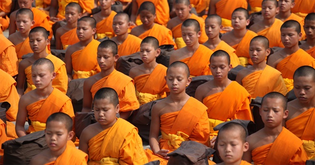 Ho'oponopono – the Easiest Way to Create Global Peace