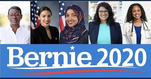 Imagine for a Moment.... a Future to Believe In