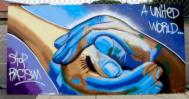 The Pedagogy of the Meaning of Racism: Reconciling a Discordant Discourse