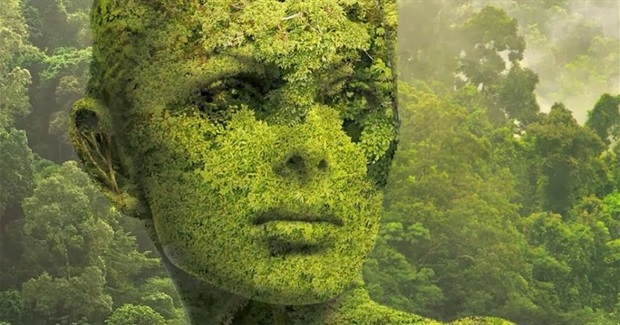 The Greening of the Self: the Most Important Development of Modern Times