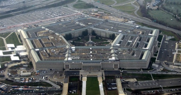 Forget Air Force One, Pentagon Wastes Billions and Billions Every Month