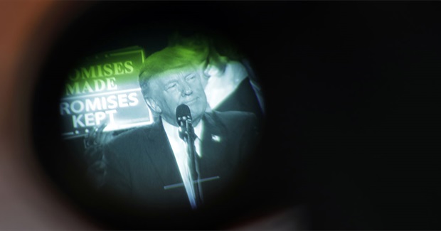 Trump Will Likely Win Reelection in 2020