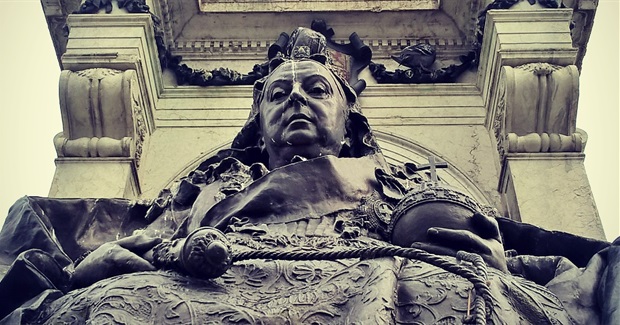 The Death of Liberal Democracy?