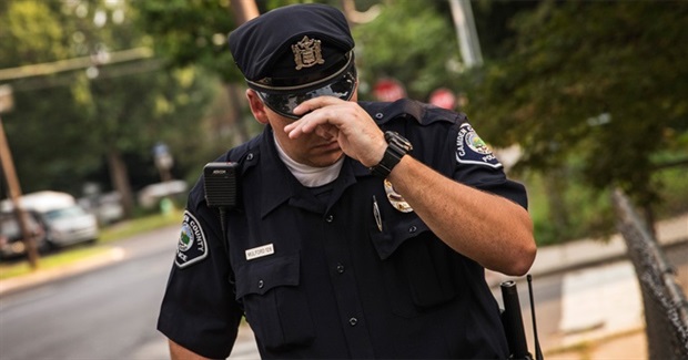 We've Been Protesting for Decades. What's It Going to Take to End Police Brutality?