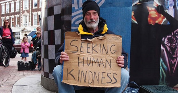 A Real Solution to the Homelessness Epidemic