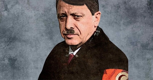 In Turkey, the Regime Slides From Soft to Hard Totalitarianism
