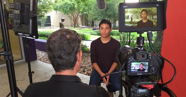 Parents Who Abuse Their Children