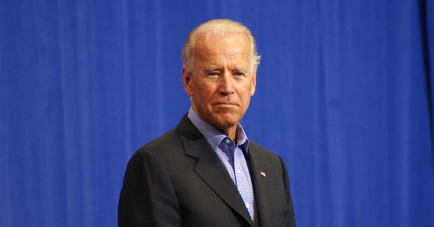 A Biden Nomination Means a Second Trump Term