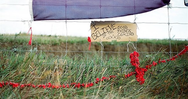 The Numbers That Tell the Story of the Standing Rock Sioux's Victory