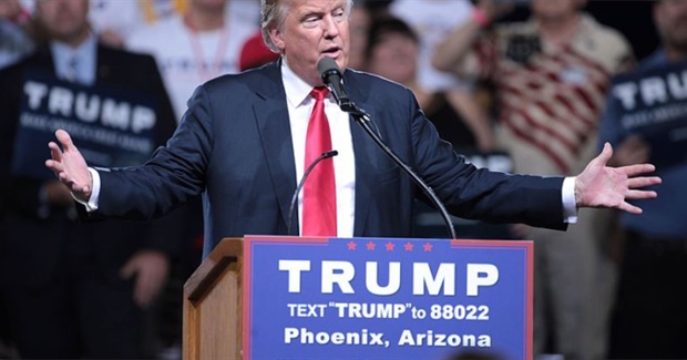 Trump the Magician: The Real Function of Racism and Xenophobia