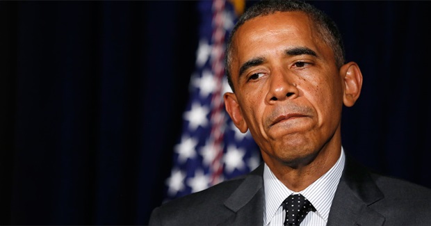 Obama's New Year's Resolution: Protect the Status Quo