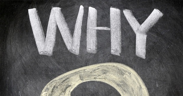 Why Don't We Take Action on the Global Crisis?