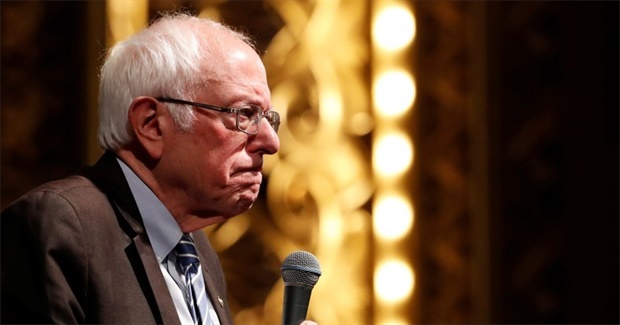 Dear Bernie