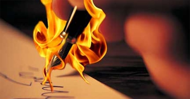 Five Protest Poets All Demonstrators Should Read