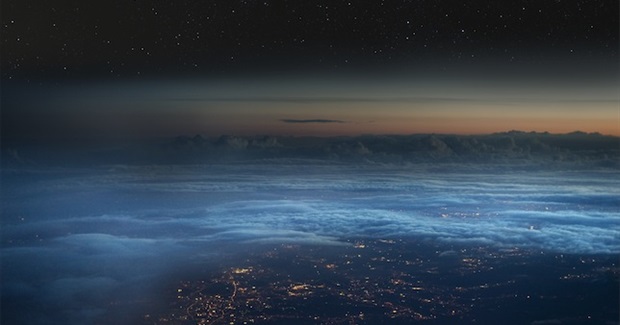 This 90-Second Video Sums Up Our CO2 Problem