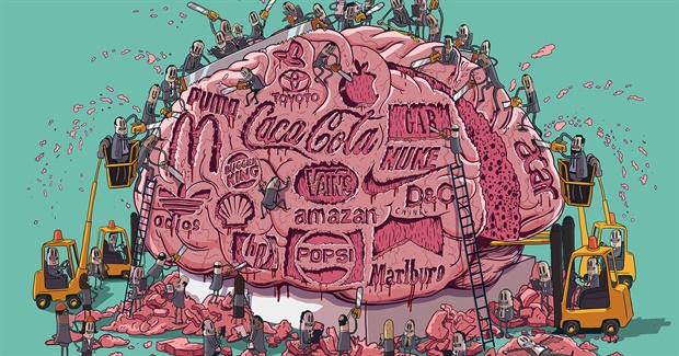 Consumerism Lies at the Heart of Our School System's Educational Purpose