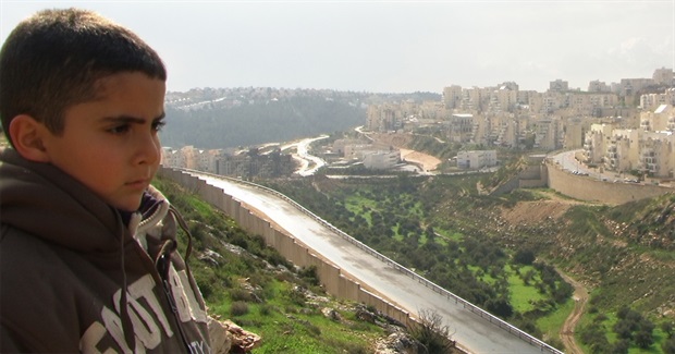 13 documentaries on Palestine