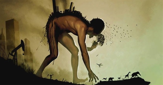 The Age of Fever: A Primitivist Parable