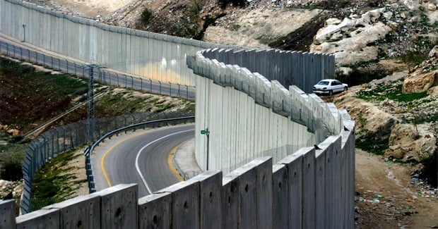 13 Images Showing The Extent Of Israel's Palestinian Apartheid
