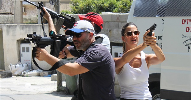 Israeli Netflix Series, Fauda, Makes Oppression Sexy