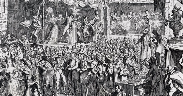 Neoliberalism: the Movement That Dare Not Speak Its Name - American Affairs Journal