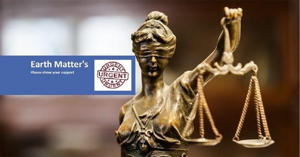 Petition - Earth's Statute Law - Sign and Share