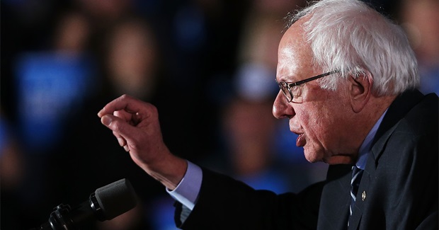 Why Brother Bernie Is Better for Black People Than Sister Hillary