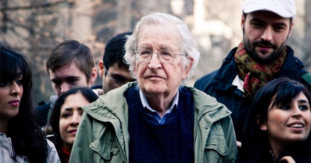 History Doesn't Go In a Straight Line