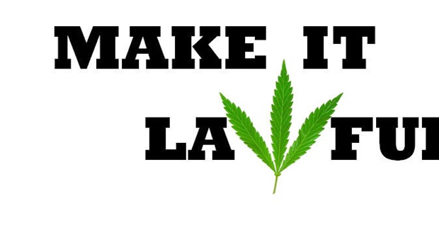 Repeal & Nullify Cannabis Prohibition