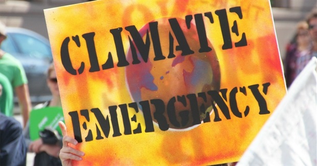 Groundbreaking Study Confirms: We Must Leave Fossil Fuels "In the Ground"