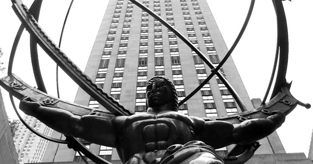 Ayn Rand's Philosophical Influence on Neo Conservatives and Her Arguments Against Christian Morality