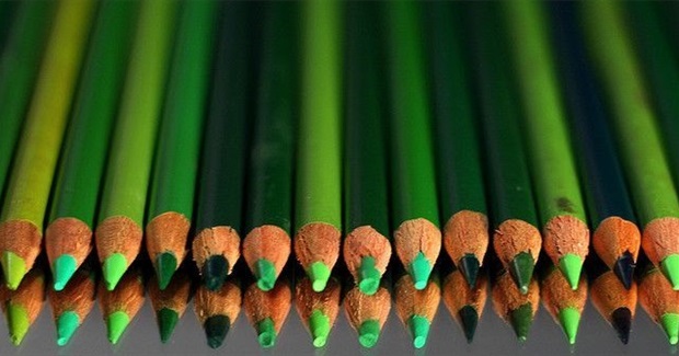 Shades of Green: A Movement in Search of a Narrative