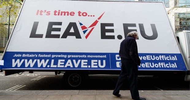 After Brexit: We Must Unite the Working Class Across Europe to Defeat Neoliberalism and the Far Rght