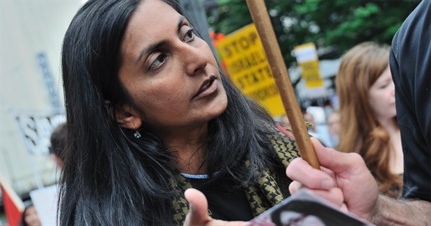 We Cannot "Give Trump a Chance"