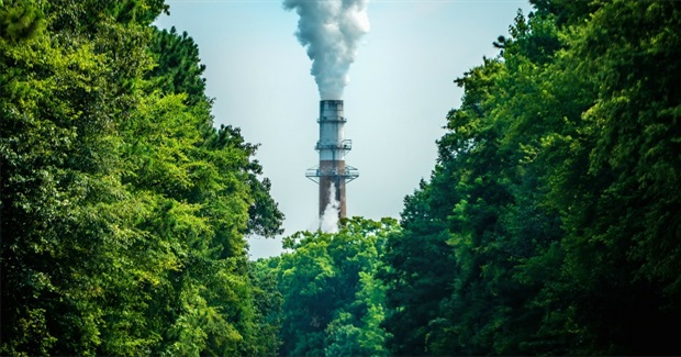 Humanity Just Ate Through Planet's Annual Resource Budget Faster Than Ever