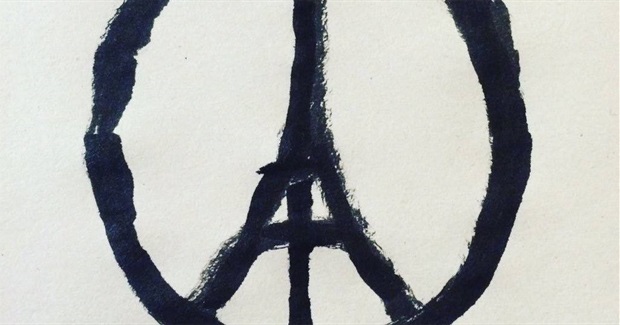 Breaking The Cycle Of Violence After Paris: The Truth We Must Face