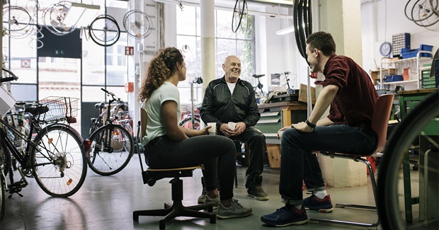 Converting Businesses to Cooperatives Just Got Easier
