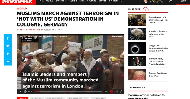 We Do Have a Purpose