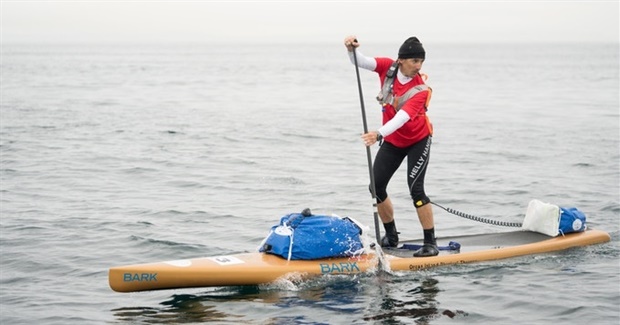 "The Race to Alaska" Tests the Body, Mind and Boat